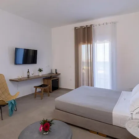 Vivianna'S View Apartment Azolimnos Exterior photo