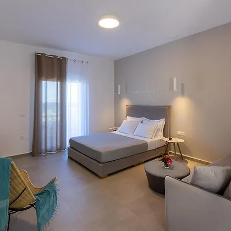 Vivianna'S View Apartment Azolimnos Exterior photo