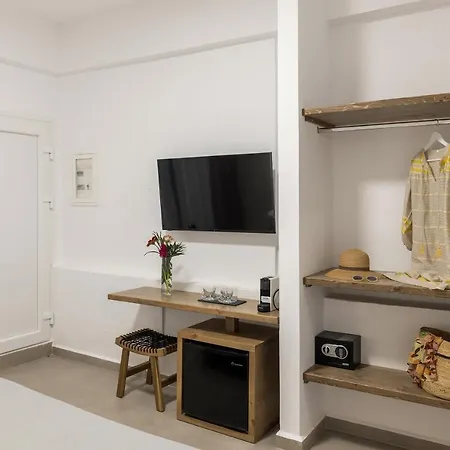 Vivianna'S View Apartment Azolimnos Exterior photo