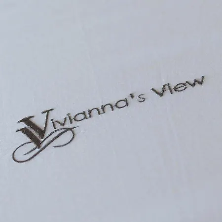 Vivianna'S View Apartment Azolimnos Exterior photo