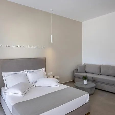 Vivianna'S View Apartment Azolimnos Exterior photo