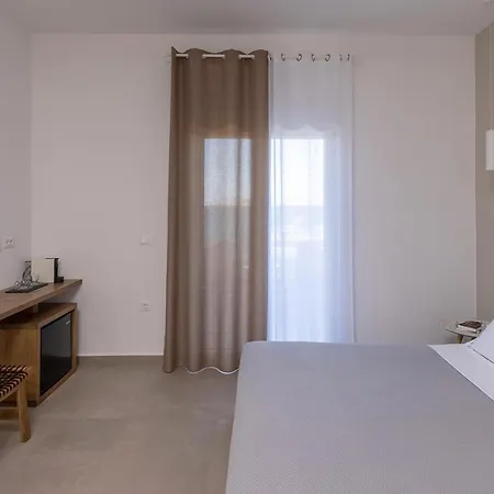 Vivianna'S View Apartment Azolimnos Exterior photo