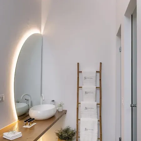 Vivianna'S View Apartment Azolimnos Exterior photo