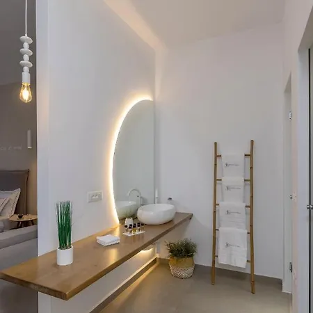 Vivianna'S View Apartment Azolimnos Exterior photo