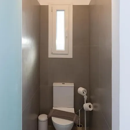 Vivianna'S View Apartment Azolimnos Exterior photo