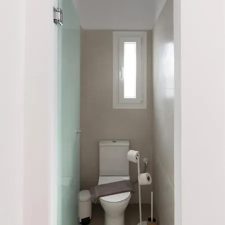 Vivianna'S View Apartment Azolimnos Exterior photo