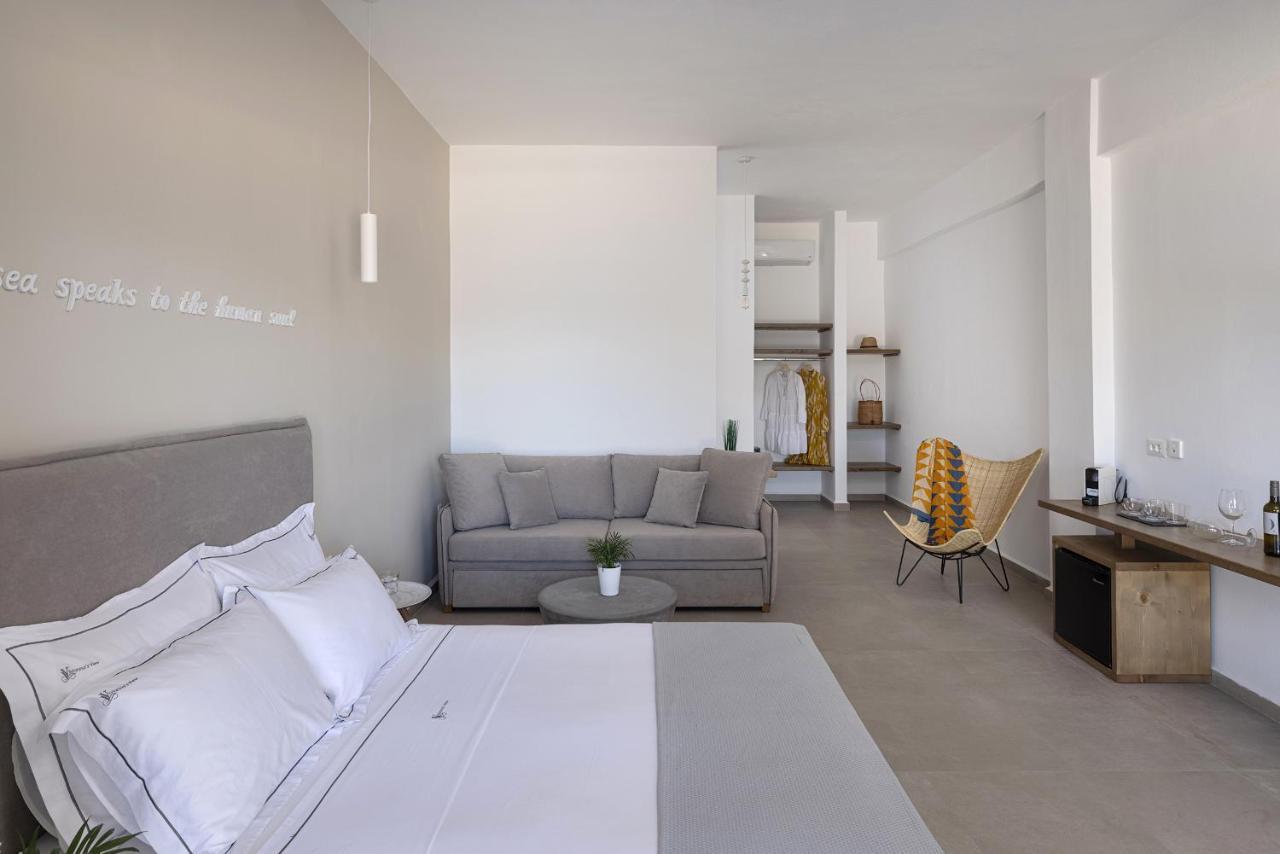 Vivianna's View Apartment *